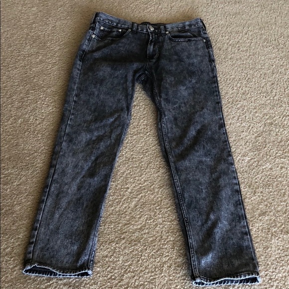 PACSUN men jeans!!! - Picture 1 of 5